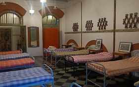 Hostel Vasantashram Cst Mumbai